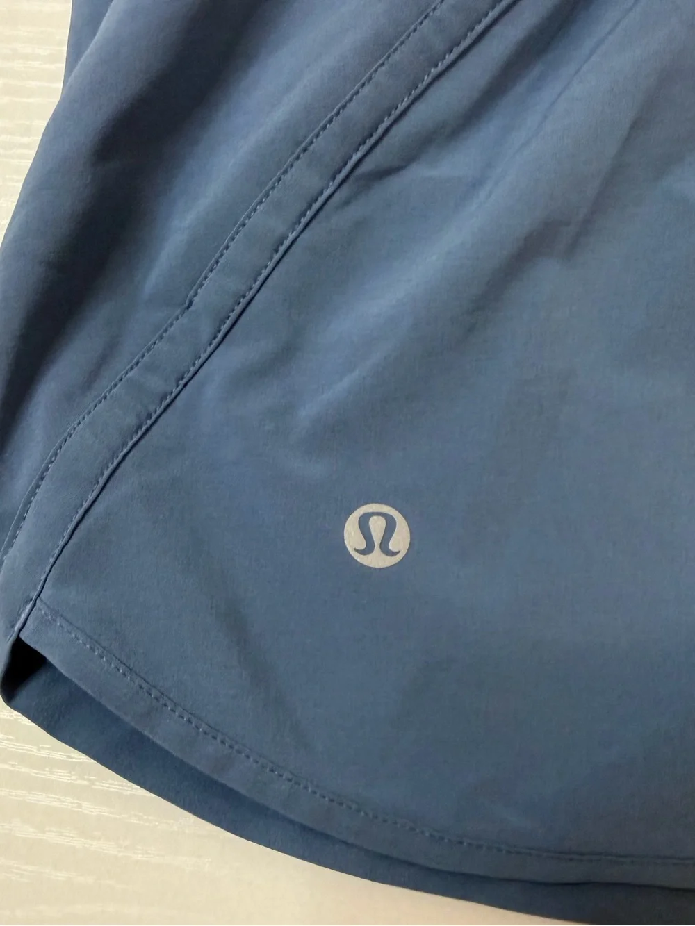 Lululemon Track That Short *5